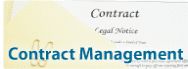 Contract Management