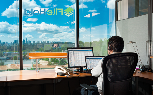 Filehold Office