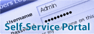 Self Service Portal