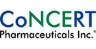 concert pharmaceuticals