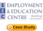 employment education centre brockville case study