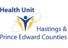 hastings prince edward counties health unit