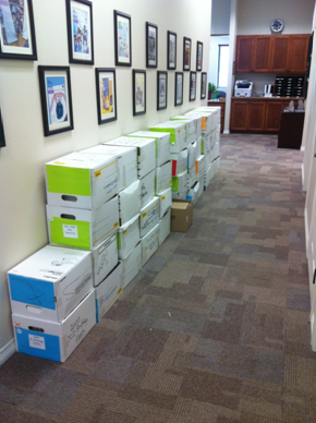 Military Child Coalition Paper