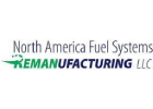 north america fuel remanufacturing systems