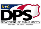 north carolina department of public safety
