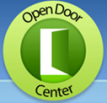 open door center