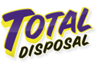total disposal