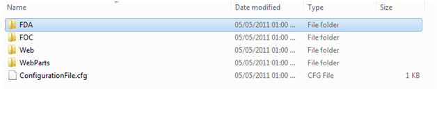 Localization language pack zip iles