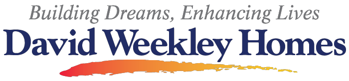 David Weekley Homes