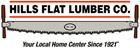Hills Flat Lumber