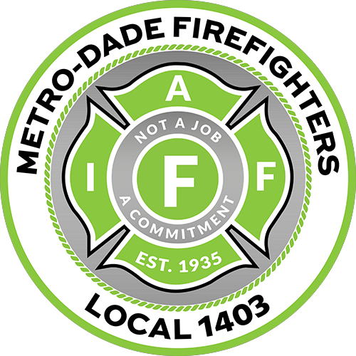 IAFF Local 1403