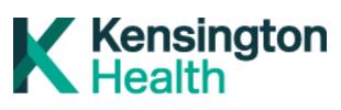 Kensington Health