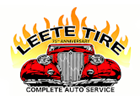 Leete Tire & Auto Center