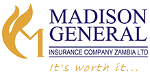 Madison General Insurance Company Zambia LTD