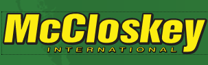 McCloskey International
