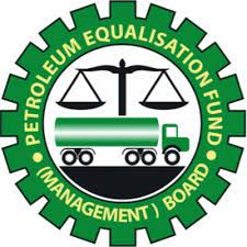 Petroleum Equalization Fund (Management) Board 