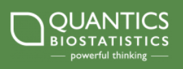 Quantics Biostatics