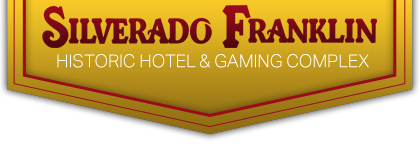 Silverado-Franklin Historic Hotel & Gaming Complex