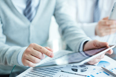 FileHold document management software features