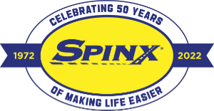 The Spinx Company Inc