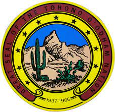 Tohono O'odham Nation