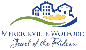 Village of Merrickville-Wolford