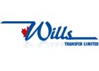 Wills Transfer Limited