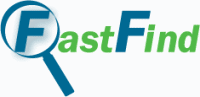 FastFind logo