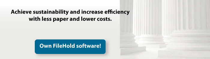 records management for government