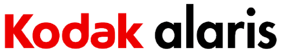 kodak alaris logo