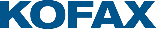 kofax logo