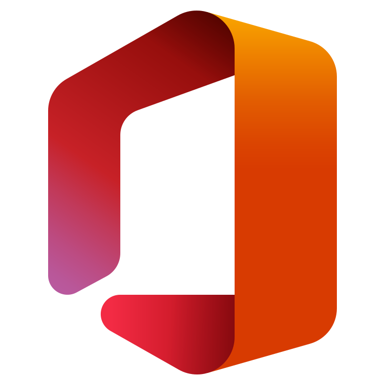 Microsoft Office logo