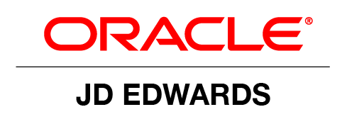 Oracle JD Edwards ERP logo