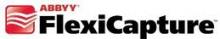 Abbyy FlexiCapture Document Scanning Software