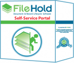 Self Service Portal
